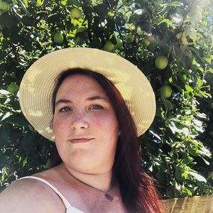 Meet your Posher, Megan